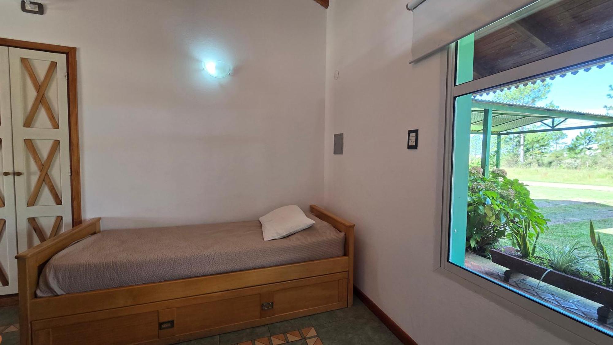 Paso De La Barca Apartment Federacion