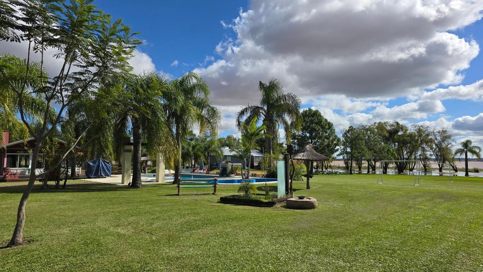 Paso De La Barca Federacion
