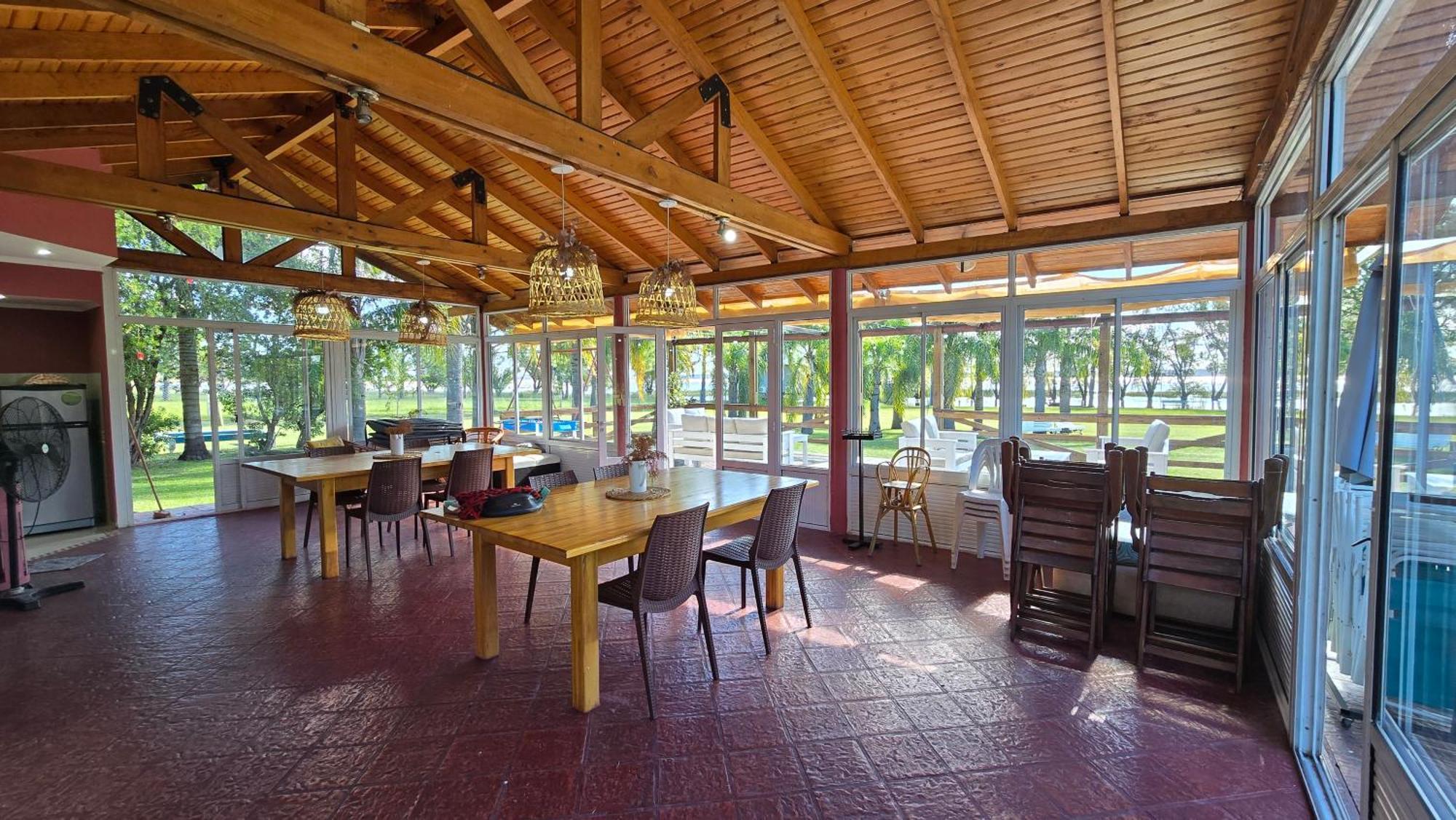 Apartment Paso De La Barca Federacion