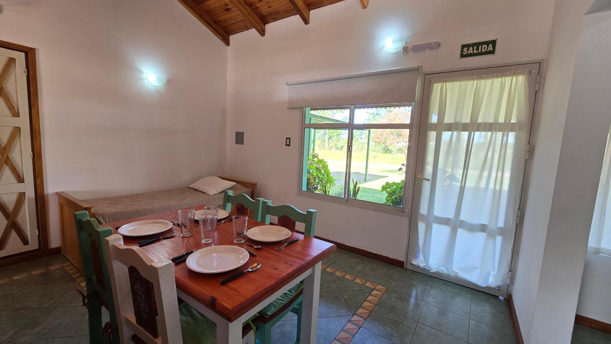Paso De La Barca Apartment *