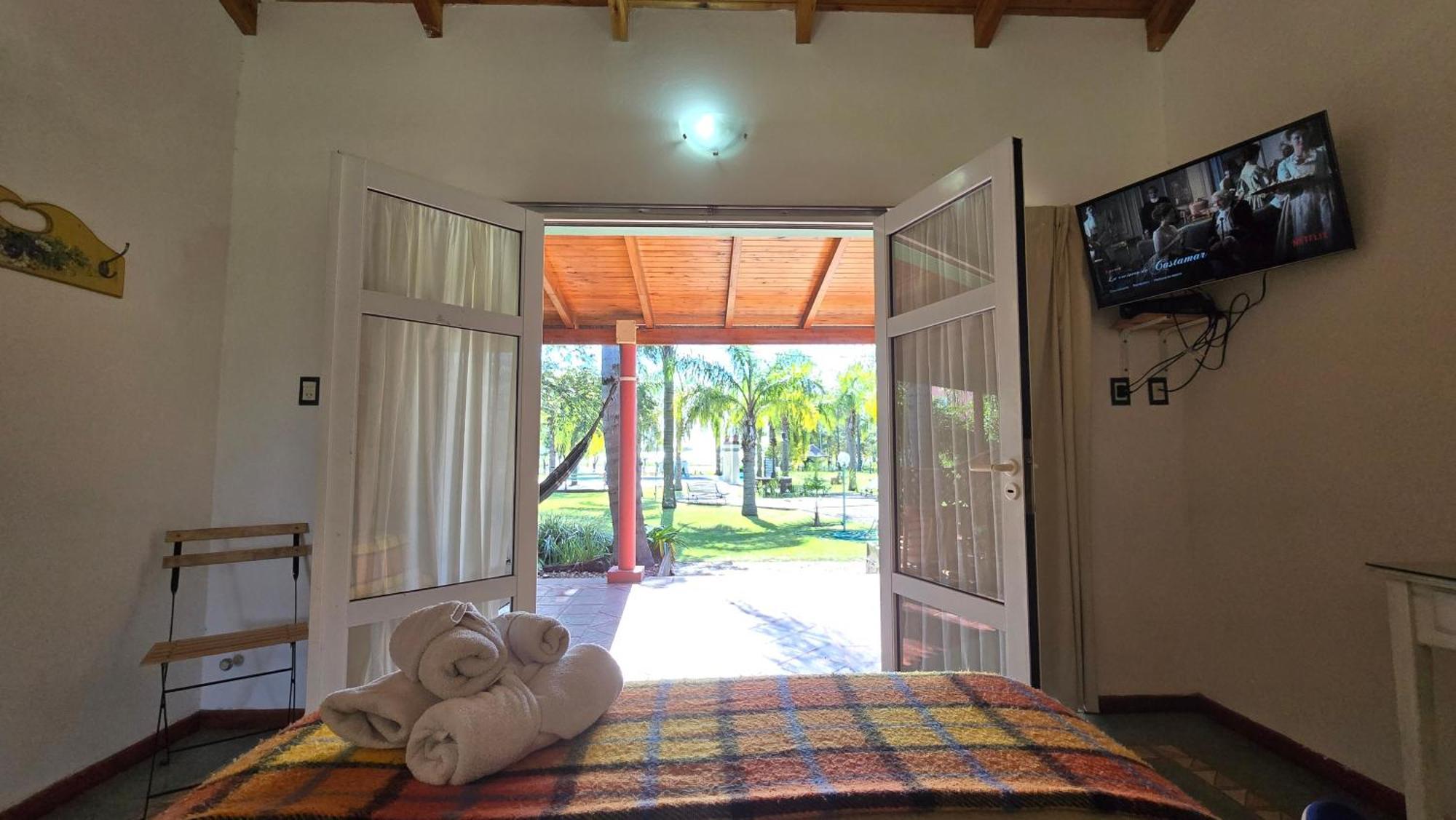 Apartment Paso De La Barca Federacion
