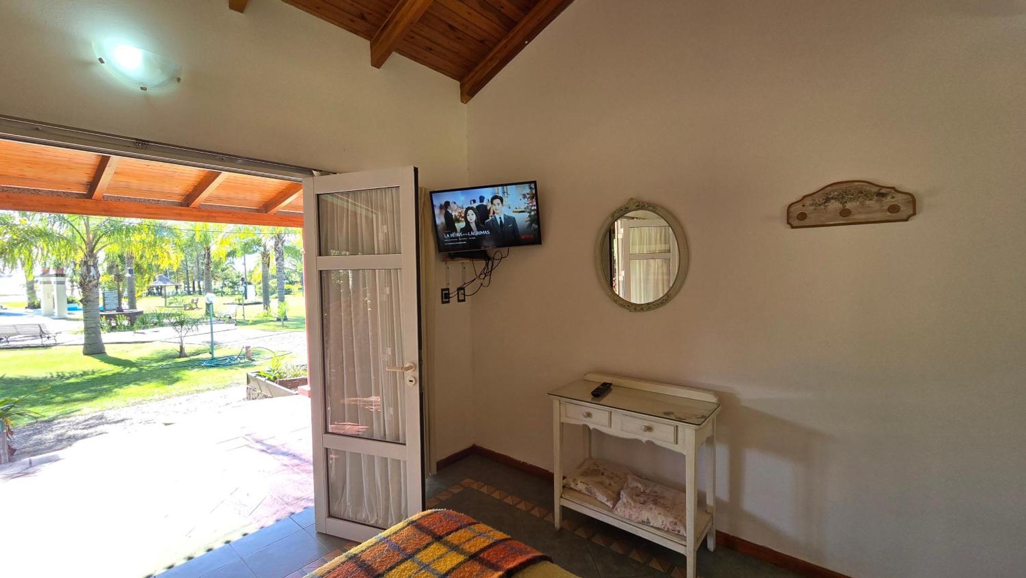 Paso De La Barca Apartment