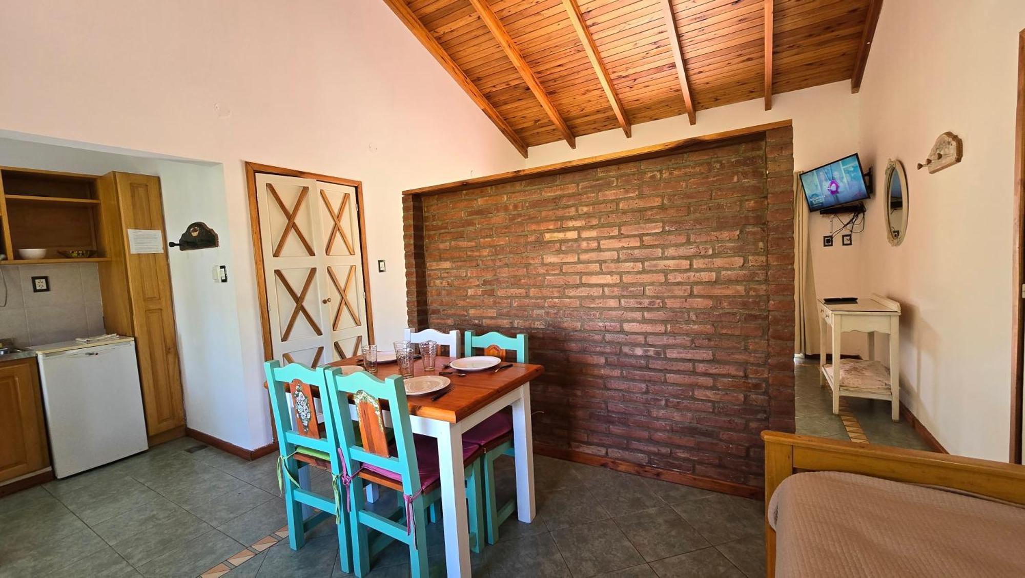 Paso De La Barca Apartment *