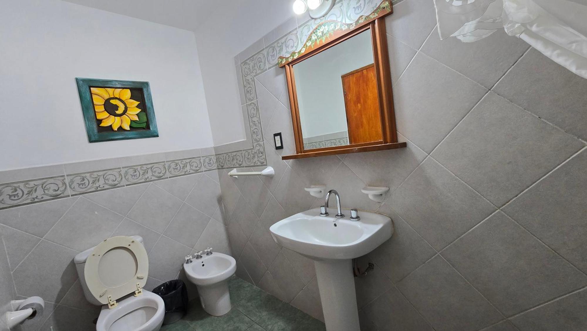 Paso De La Barca Apartment Federacion