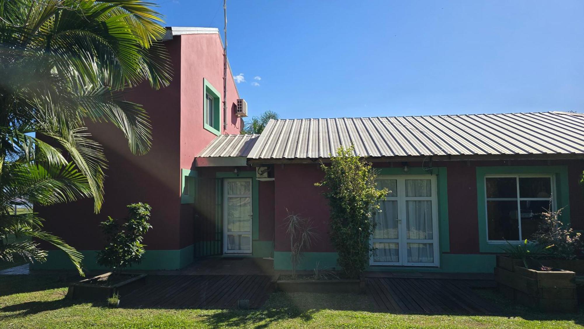 Apartment Paso De La Barca Federacion