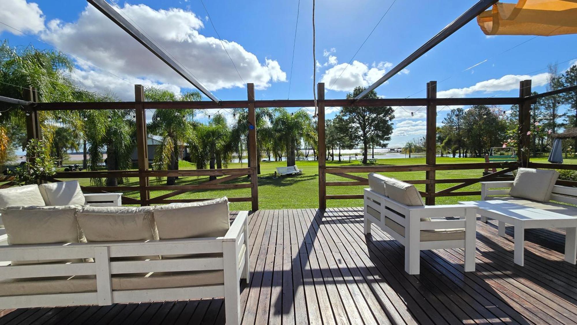 Paso De La Barca Apartment
