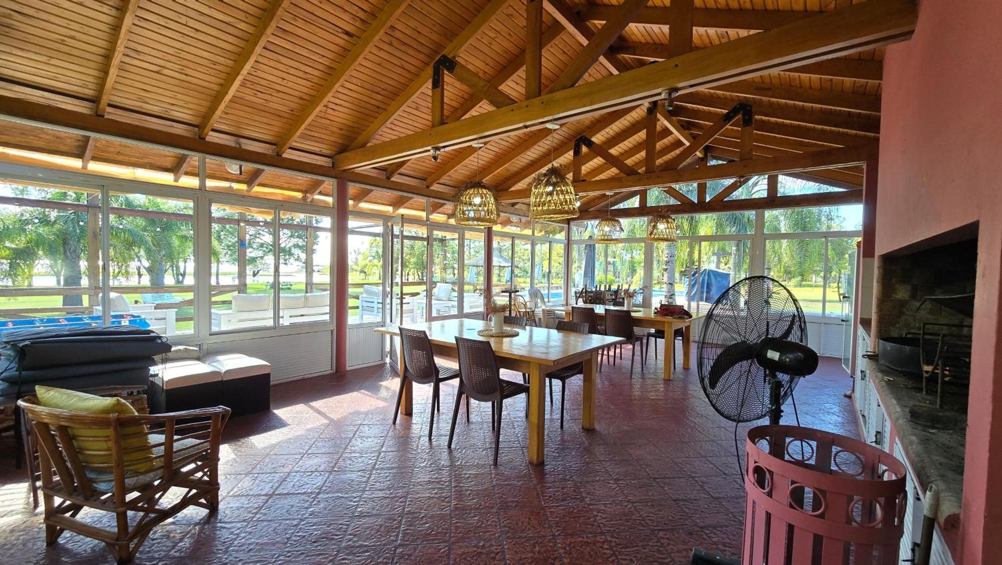 Apartment Paso De La Barca Federacion