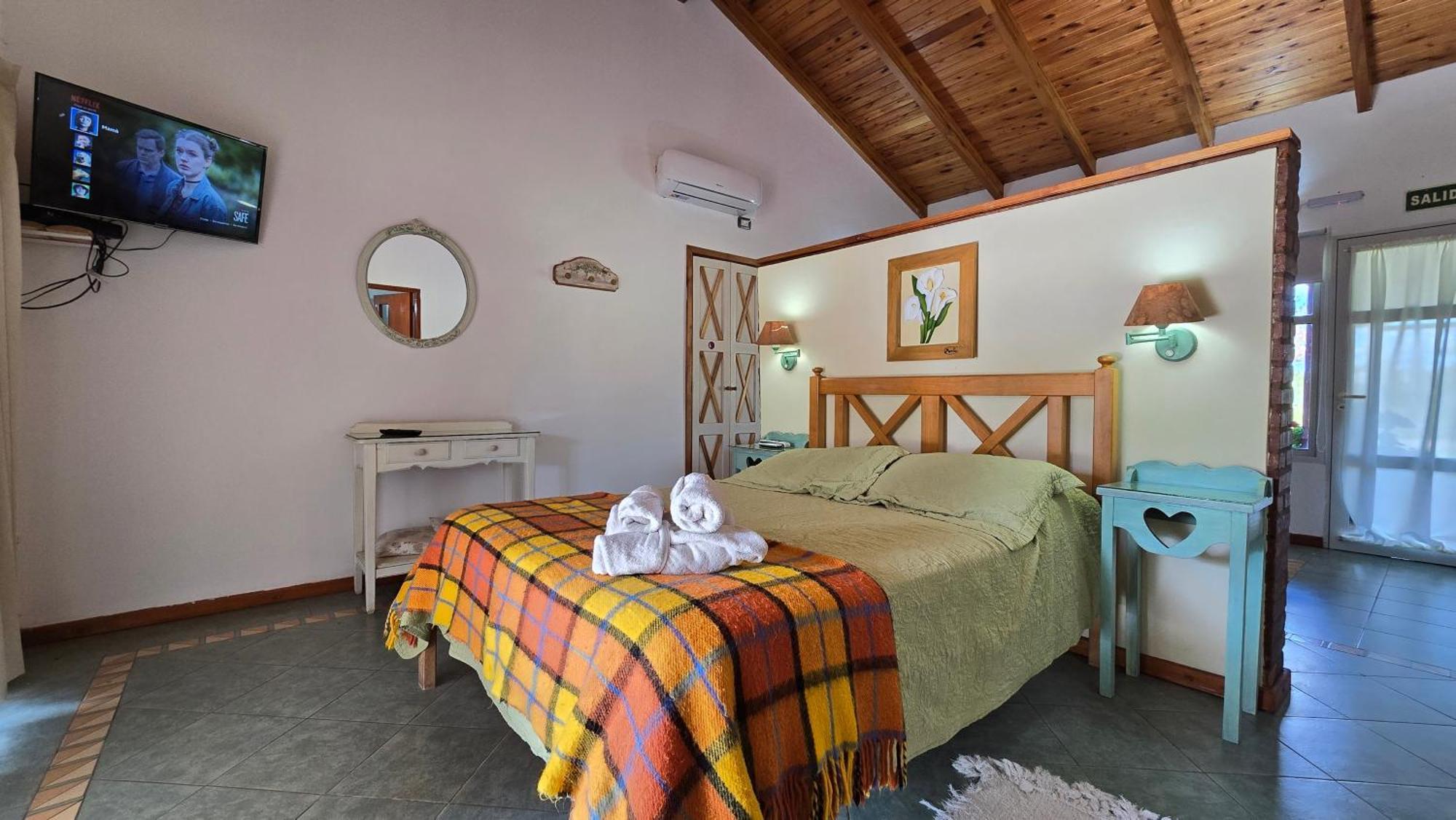 Paso De La Barca Apartment *